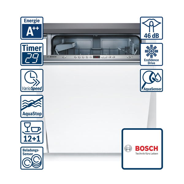 Bosch vaatwasser